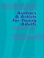 Authors and Artists for Young Adults