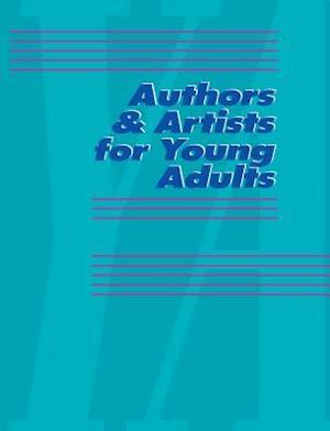 Authors and Artists for Young Adults