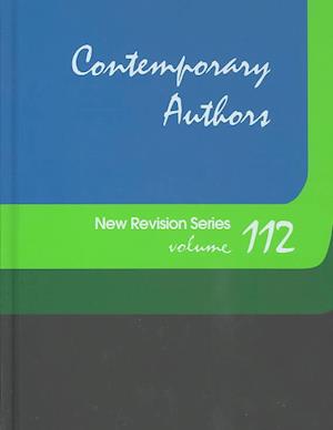 Contemporary Authors New Revision Series