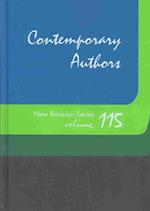 Contemporary Authors