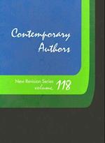 Contemporary Authors New Revision