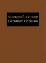 Nineteenth-Century Literature Criticism