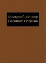 Nineteenth-Century Literary Criticism