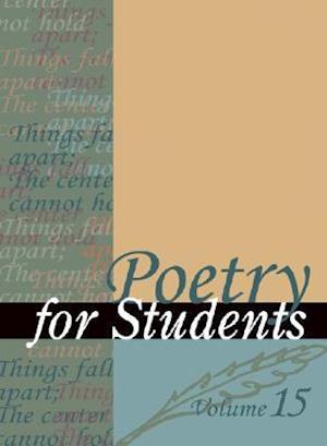 Poetry for Students