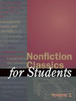 Nonfiction CLSC for Stdnt 1