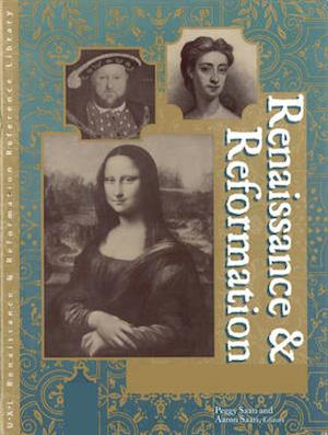 Renaissance and Reformation Reference Library