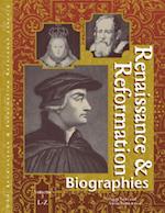 Renaissance and Reformation Reference Library