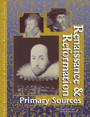 Renaissance and Reformation Reference Library