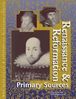 Renaissance and Reformation Reference Library