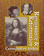 Renaissance and Reformation Reference Library Cum Index