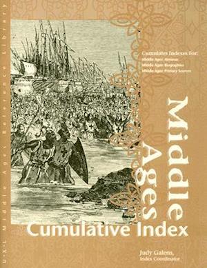 Middle Ages Reference Library Cumulative Index