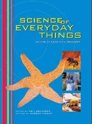 Science of Everday Things