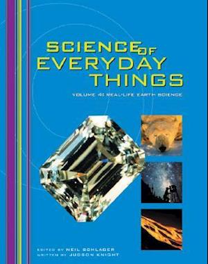 Science of Everyday Things