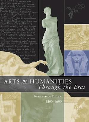 Arts & Humanities Through the Eras