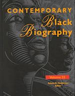 Contemporary Black Biography