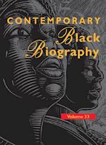 Contemporary Black Biography