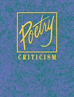 Poetry Criticism