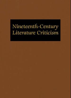 Nineteenth-Century Literature Criticism