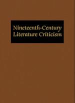 Nineteenth-Century Literature Criticism