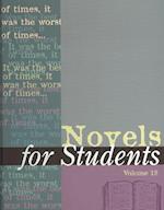 Novels for Students