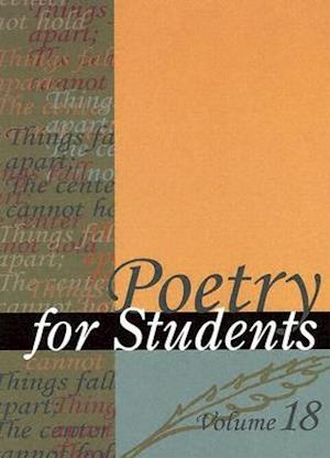 Poetry for Students