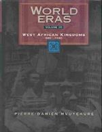 West African Kingdoms 500-1590