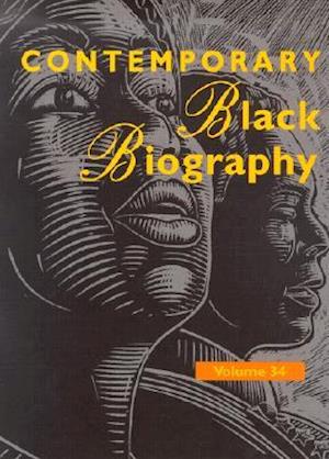 Contemporary Black Biography