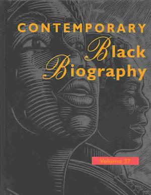 Contemporary Black Biography