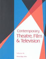 Contemporary Theatre, Film and Television