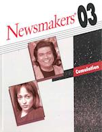 Newsmakers 2002