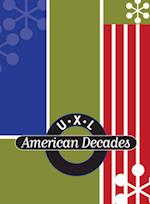 U.X.L American Decades