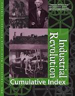Industrial Revolution Reference Library Cumulative Index