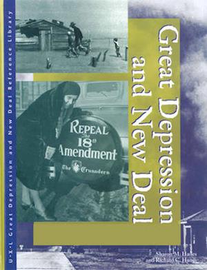 The Great Depression and the New Deal Reference Library