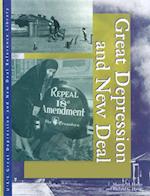 The Great Depression and the New Deal Reference Library