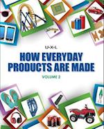 How Everyday Products Are Made