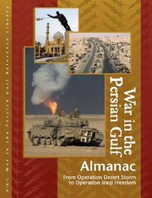 Persian Gulf War Reference Library
