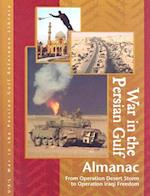 Persian Gulf War Almanac and Primary Sources