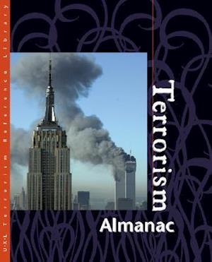 Terrorism Reference Library