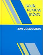Book Review Index Cum 03