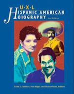 Hispanic American Almanac