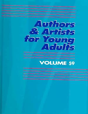 Authors and Artists for Young Adults