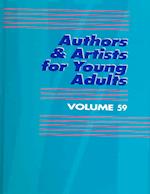 Authors and Artists for Young Adults