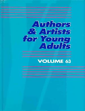 Authors and Artists for Young Adults