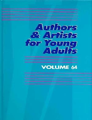 Authors and Artists for Young Adults