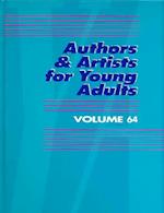 Authors and Artists for Young Adults