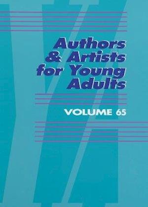 Authors and Artists for Young Adults