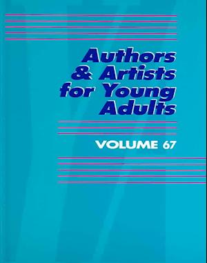 Authors and Artists for Young Adults