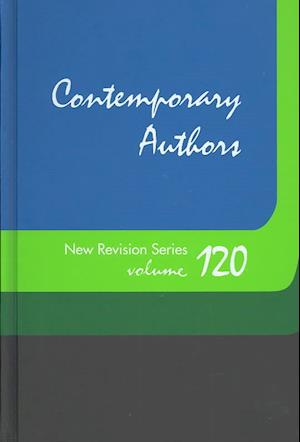 Contemporary Authors New Revision Series