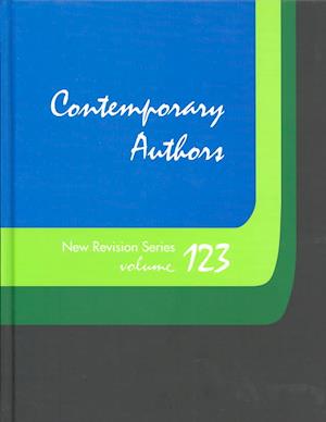 Contemporary Authors New Revision