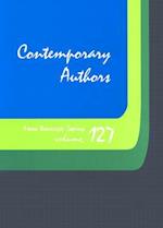 Contemporary Authors New Revision Series